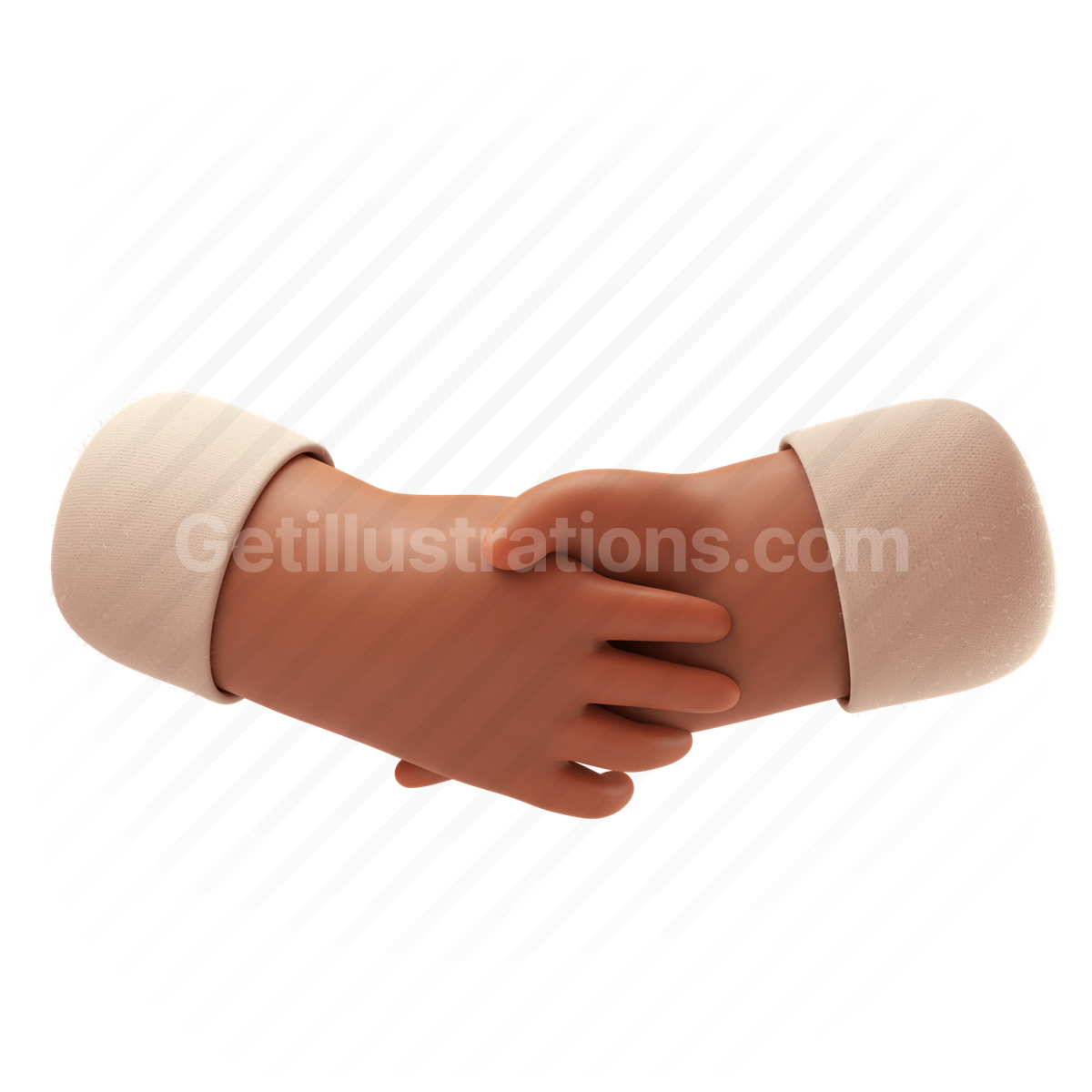 gesture, hand, handshake, agreement, deal, Tan